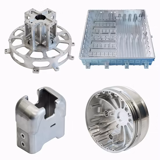 Large-Capacity Jewelry Storage Box Multi-Layer Cosmetics Storage Box Transparent Dust-Proof Desktop PU Portable Sorting Box